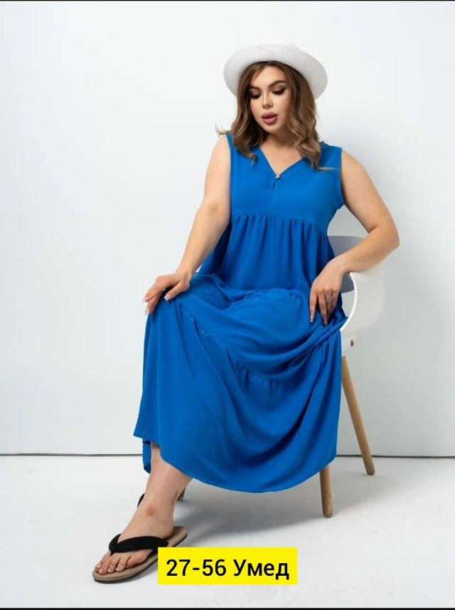 Платье 23176828