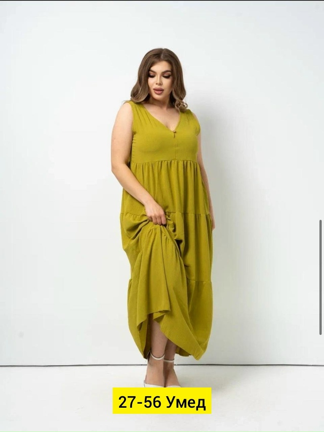 Платье 23176828