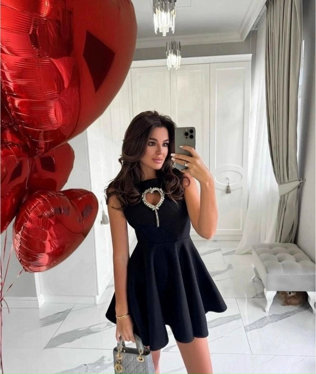 Платье 23177115