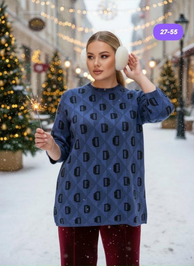 Свитер 23176925