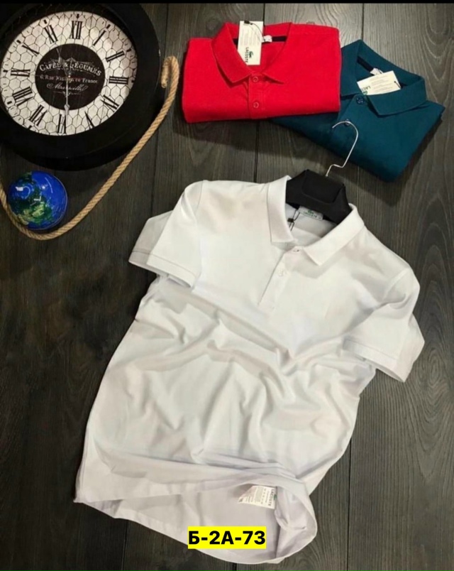 Футболка 23177119