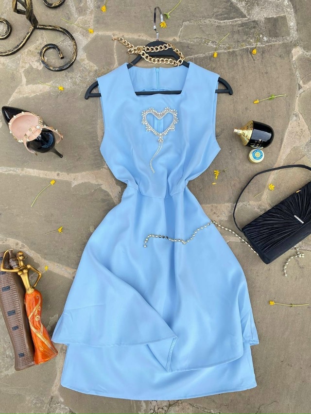 Платье 23177115