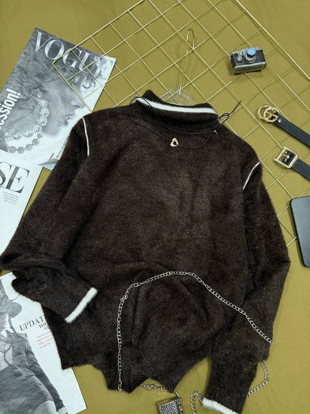 Свитер 23176975