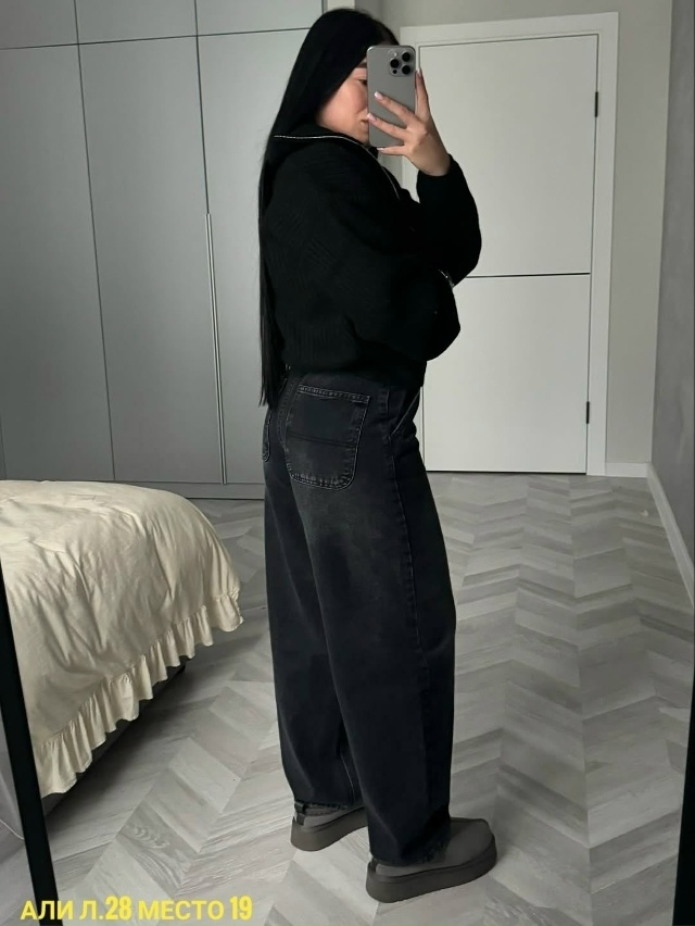 Джинсы 23177665