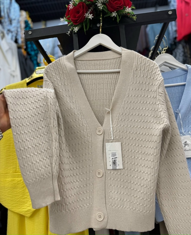 Кардиган 23178027