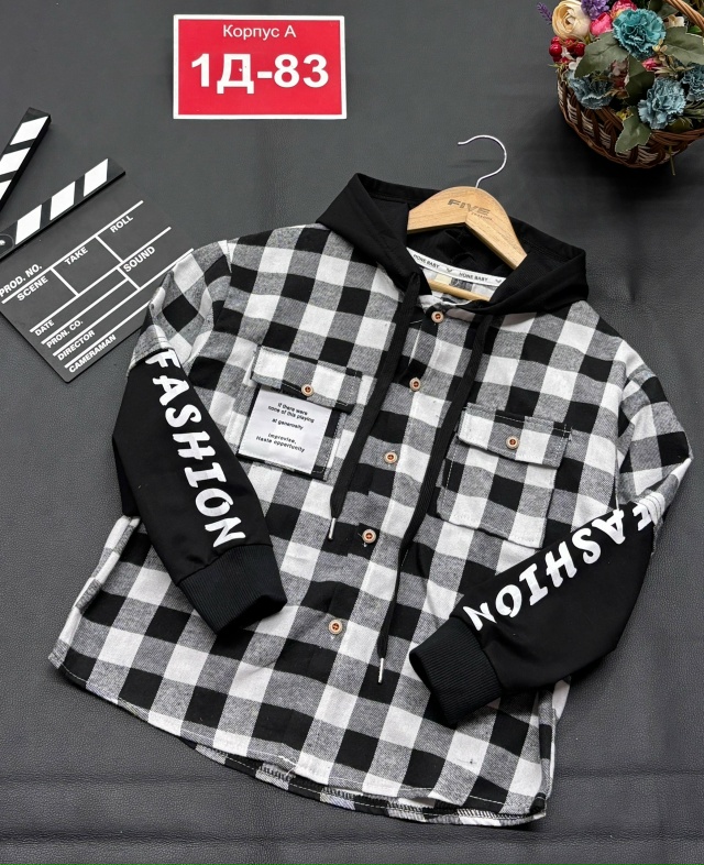 Рубашка 23178211