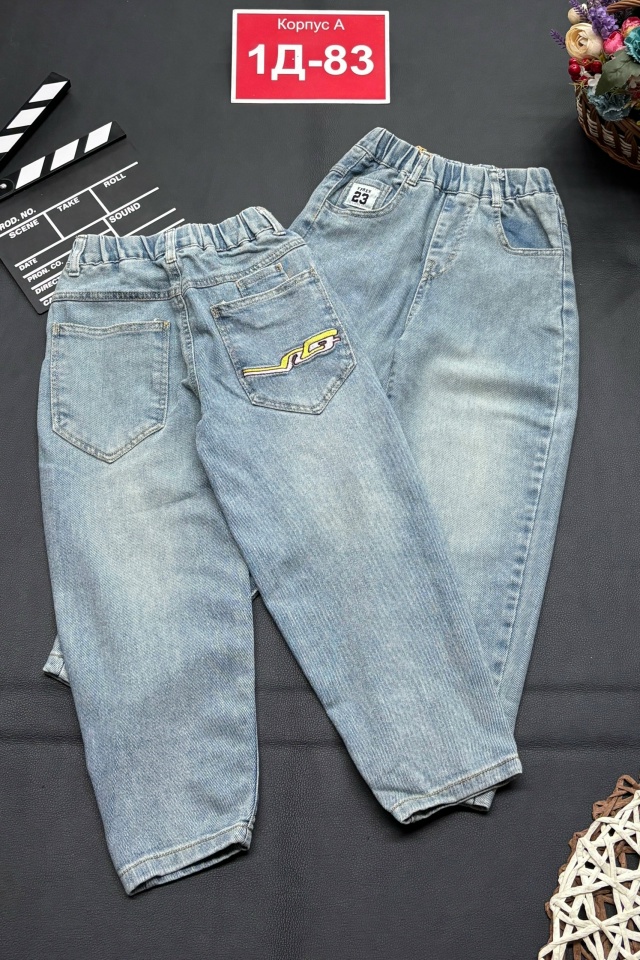 Джинсы 23178216