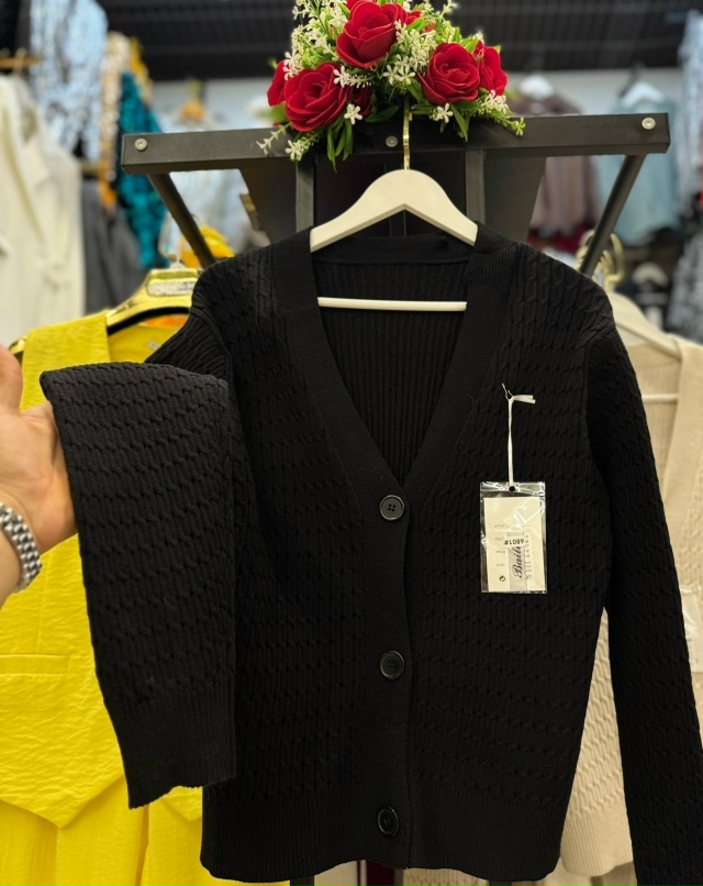 Кардиган 23178027