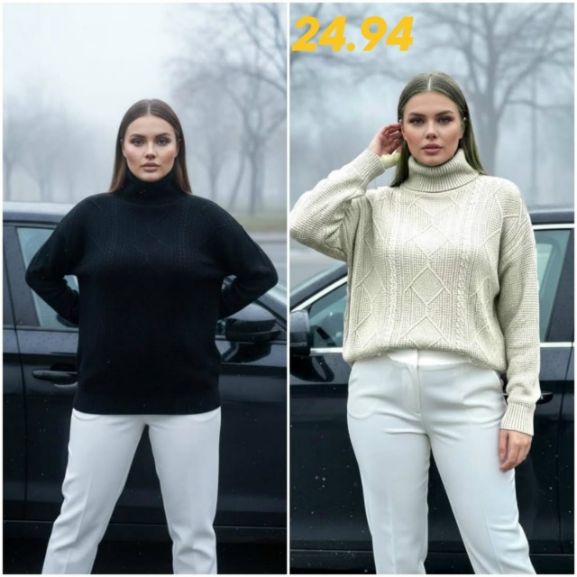 Свитер 23177935