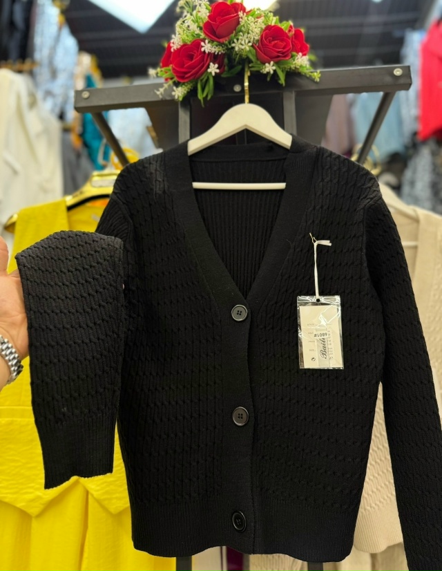 Кардиган 23178027