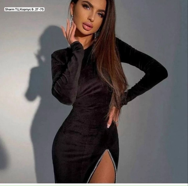 Платье 23177746