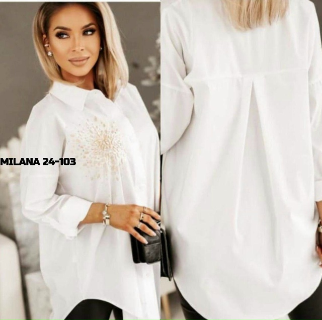 Рубашка 23178336