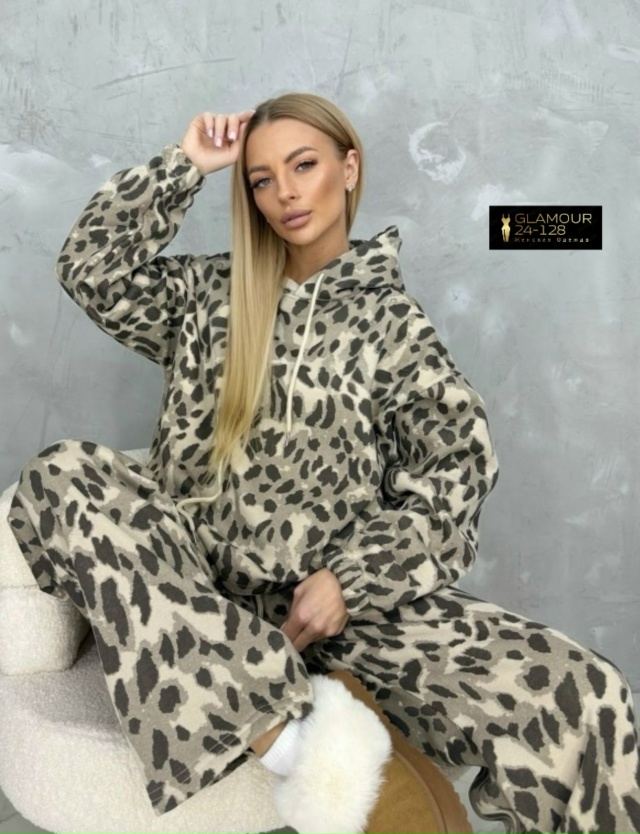 Спортивный костюм 23177744