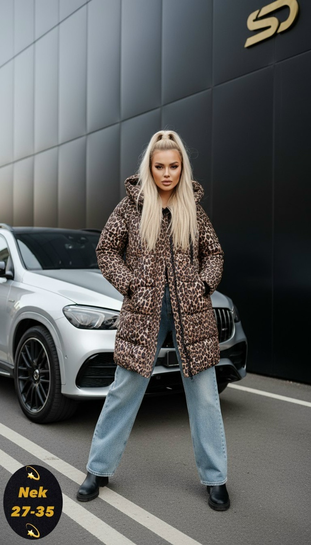 Куртка 23177610