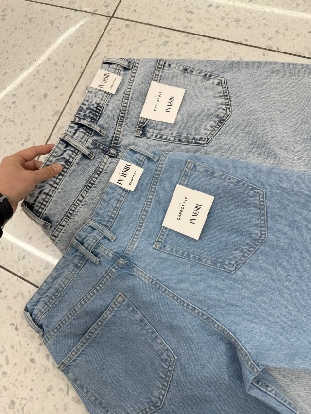 Джинсы 23177874