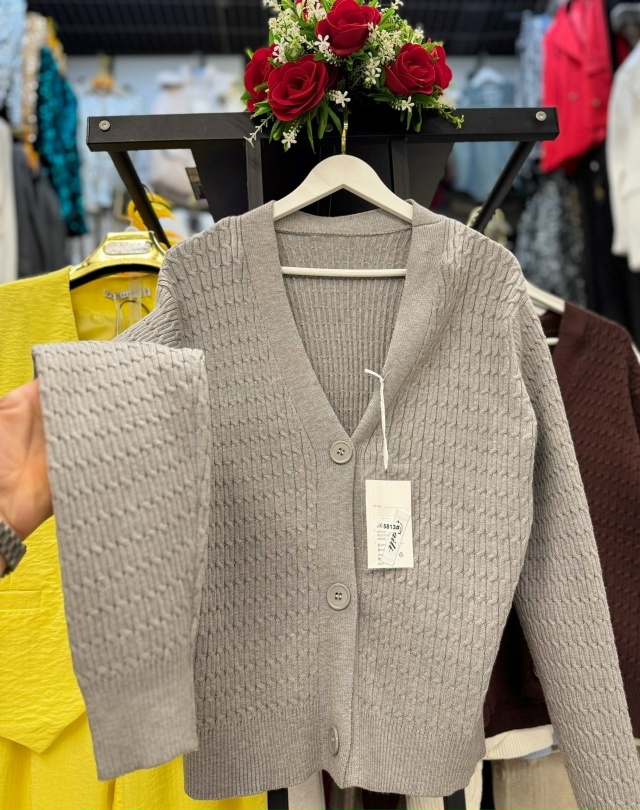 Кардиган 23178027