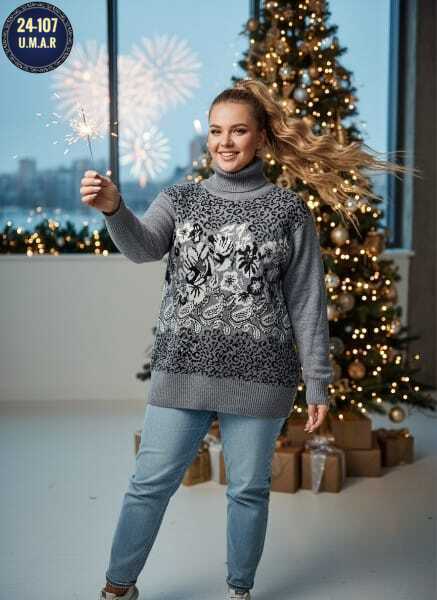 Свитер 23178308