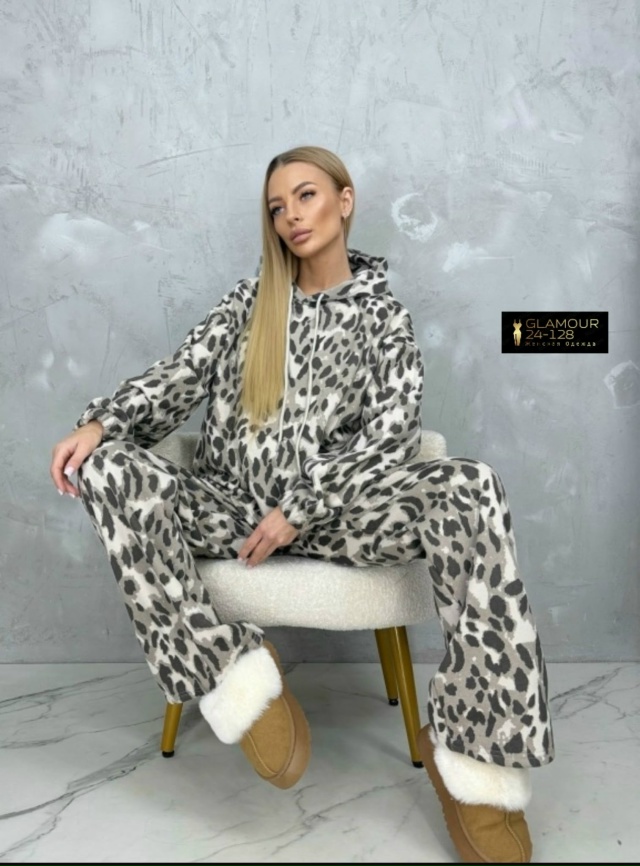 Спортивный костюм 23177744