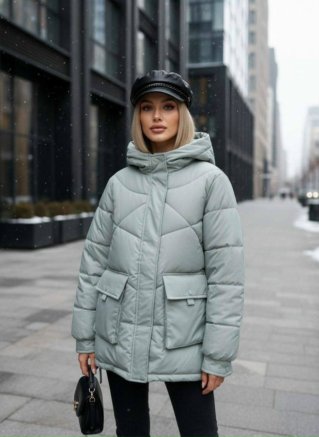 Куртка 23177790