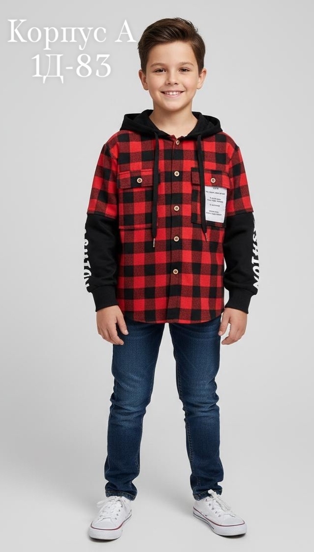 Рубашка 23178211