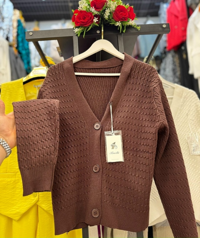 Кардиган 23178027