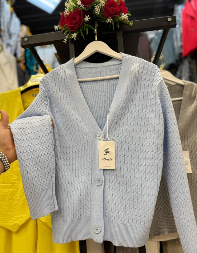 Кардиган 23178027