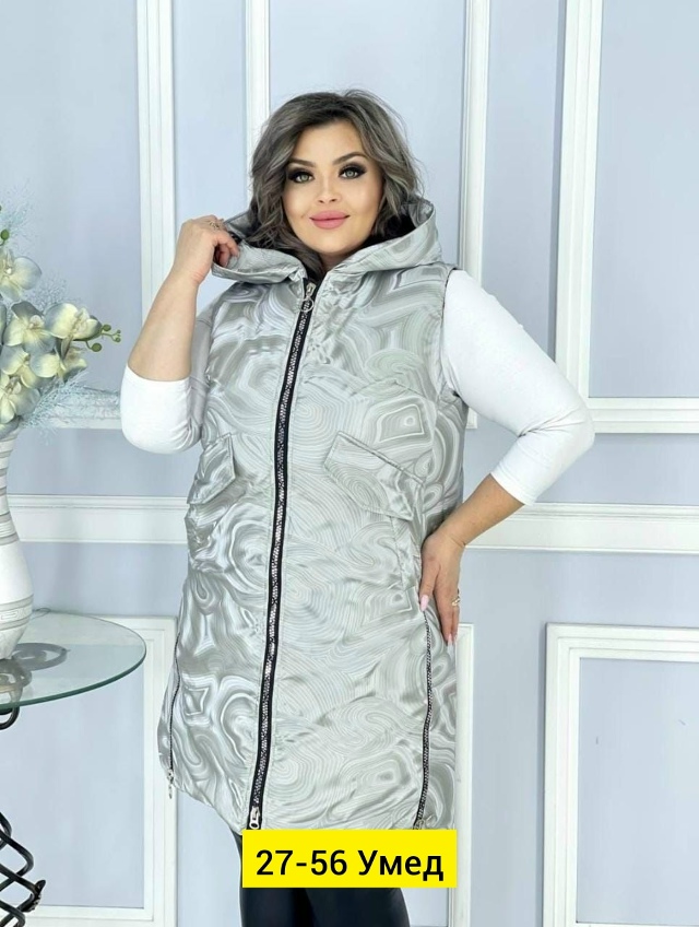 Жилет 23177511