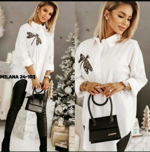 Рубашка 23178336