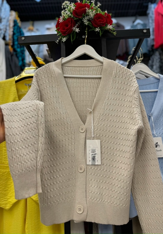 Кардиган 23178027