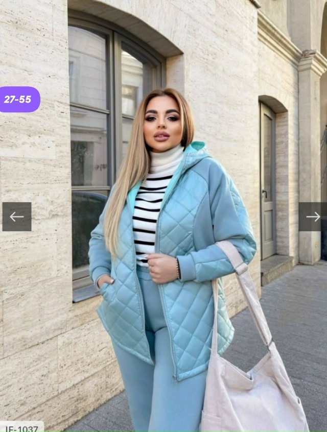 Спортивный костюм 23179256