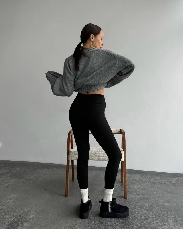 Леггинсы 23179067