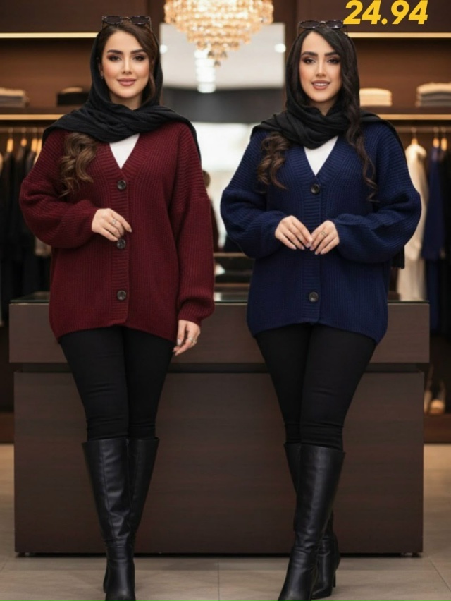 Кардиган 23179129