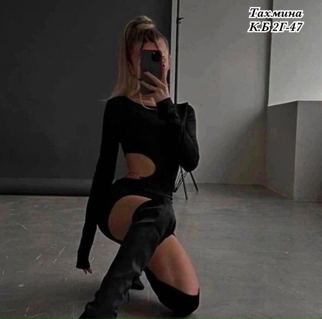 Платье 23178652