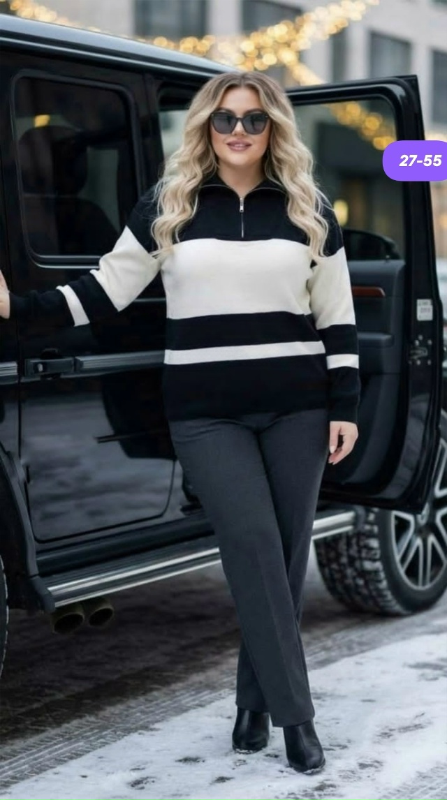 Свитер 23179604