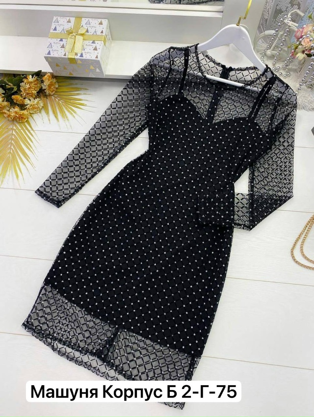 Платье 23179342