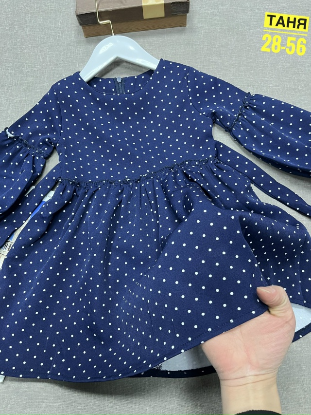 Платье 23178999