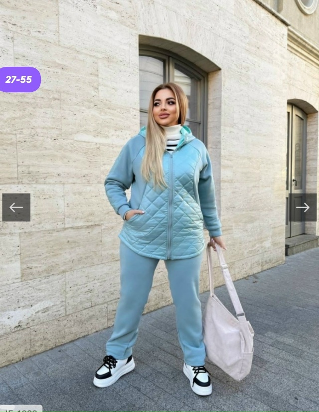 Спортивный костюм 23179256