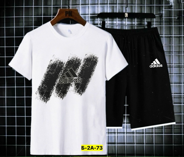 Спортивный костюм 23178793