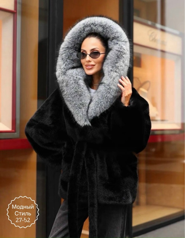 Шуба 23179403