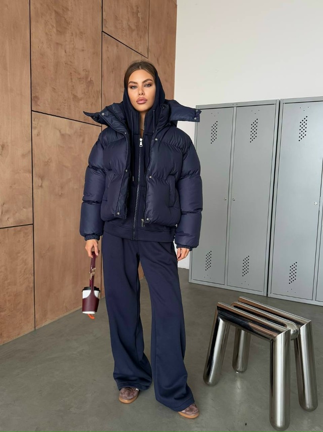 Спортивный костюм 23179036