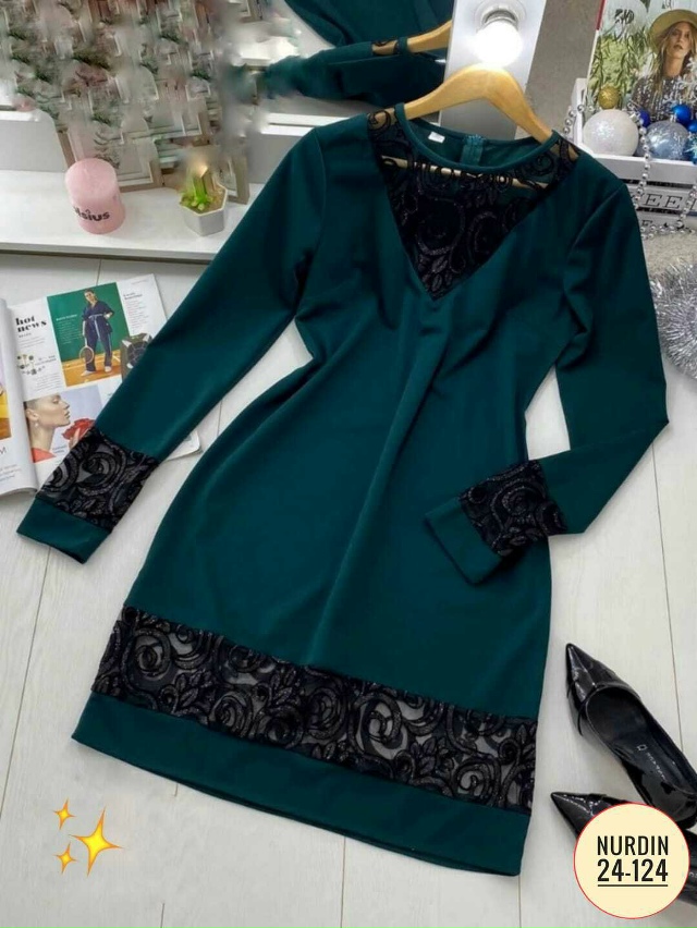 Платье 23179459