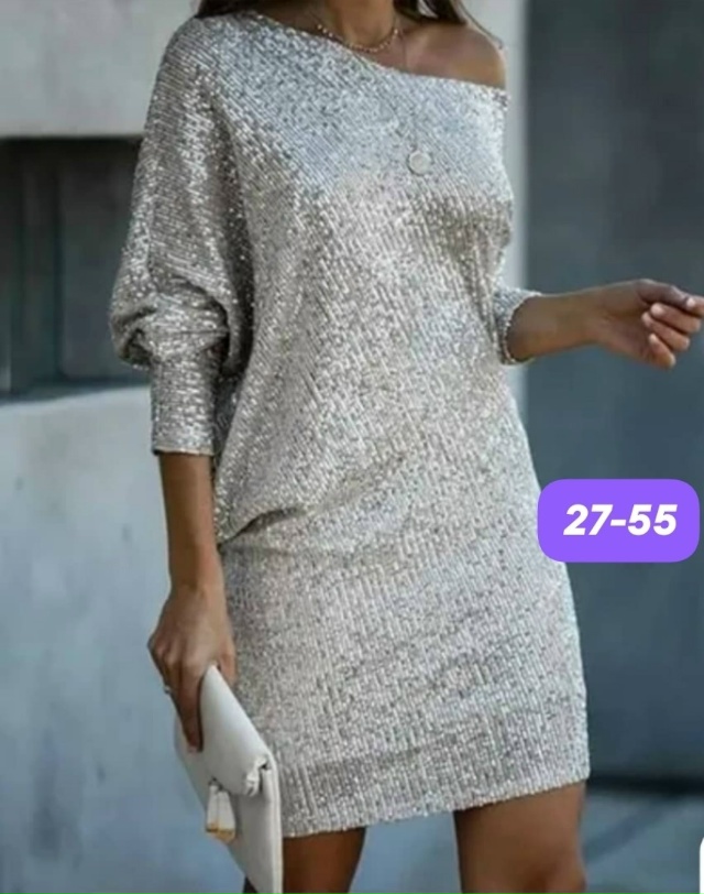 Платье 23179607