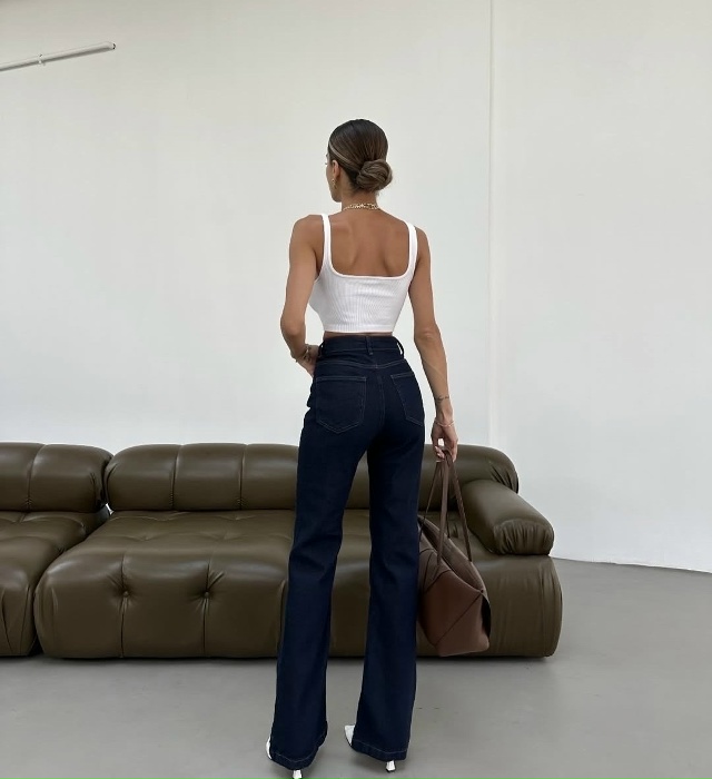 Джинсы 23178922