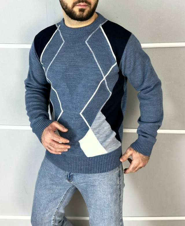 Свитер 23179160