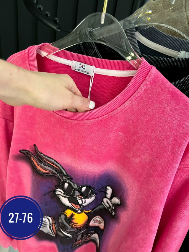 Толстовка 23179066