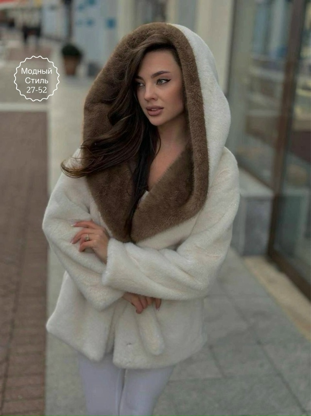 Шуба 23179127