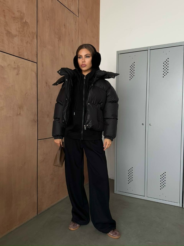 Спортивный костюм 23179036