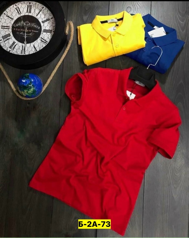 Футболка 23179641