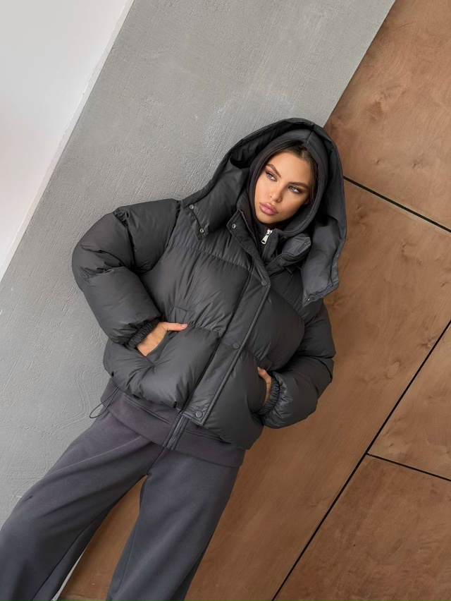 Спортивный костюм 23179036