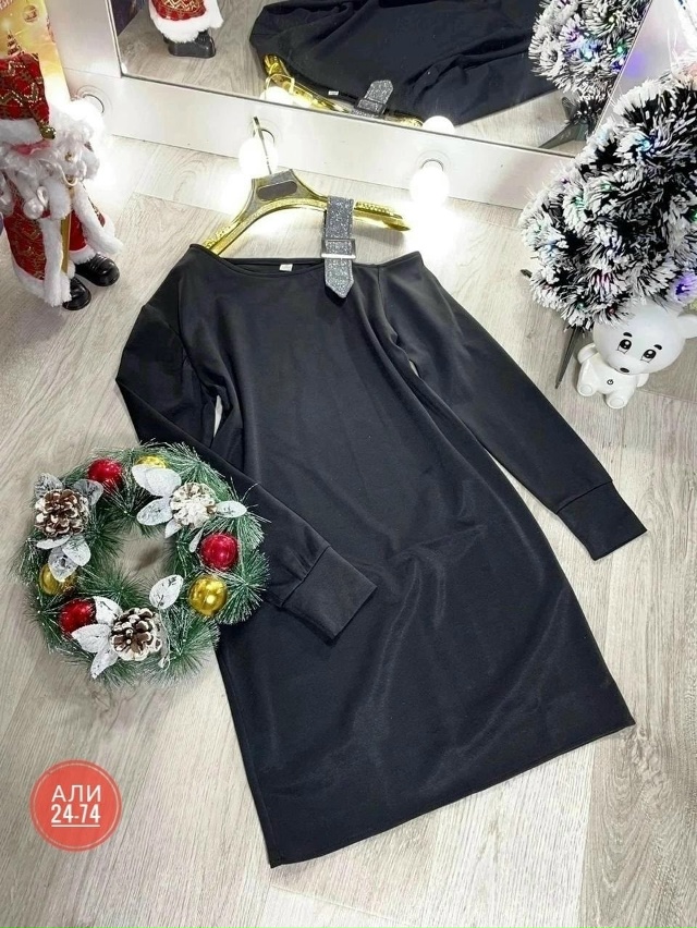 Платье 23180182